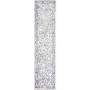 Jasmine JSM343 Power Loomed Rugs - Safavieh - 1 of 4