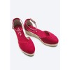 VISCATA Formiga Limited Edition Canvas Espadrille Wedges - 4 of 4