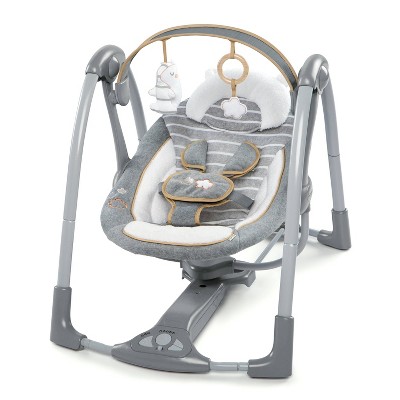 Ingenuity : Baby Swings : Target