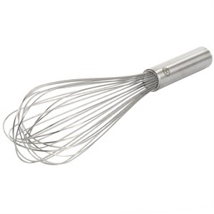 Gibson 12in Stainless Steel Balloon Whisk - 1 of 4