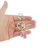 Unique Bargains Handbag Charm 1Pcs - 4 of 4
