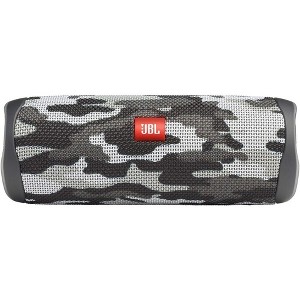 JBL FLIP 5 Waterproof Portable Bluetooth Speaker Manufacturer Refurbished - 1 of 4