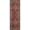 Unique Loom  Outdoor Traditional Area Rug - 3 of 4