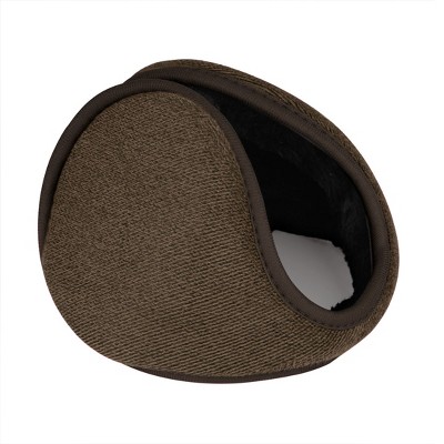 INSPIRE CHIC Outdoor Activities Warm Ear Earmuffs Winter for Men Women