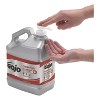 GOJO Cherry Gel Pumice Hand Cleaner, Cherry Scent, 1 gal, 2/Carton - 4 of 4