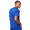 Wink PRO Men's Multi-Pocket V-Neck Scrub Top - 2 of 4