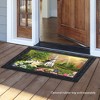 Spring Church Doormat Religious Indoor Outdoor 30" x 18" Briarwood Lane - 3 of 4