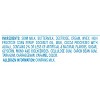 Blue Bunny Soft Chocolate Frozen Dessert - 46 fl oz - 4 of 4