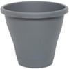 The Lakeside Collection Rail Planters - 4 of 4