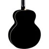 Dean EAB Acoustic-Electric Bass Black - image 2 of 4