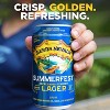 Sierra Nevada Seasonal Beer - 12pk/12 fl oz Cans - 2 of 4