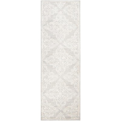 Micro-Loop MLP515 Hand Tufted Indoor Rugs - Safavieh