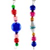 Christopher Radko 5.5 Inch Drop Ornaments Cc Shiny Brite Vintage Style Tree Ornament Sets - 2 of 4