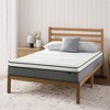 Zinus Support Plus Hybrid Mattress - 2 of 4