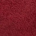 rich burgundy