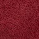 rich burgundy