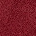 rich burgundy