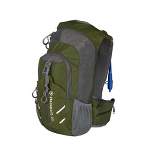 Stansport Daypack With 2L Water Bladder 20L