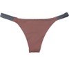 Tavik Womens Heather Bikini Swim Bottom - 2 of 2