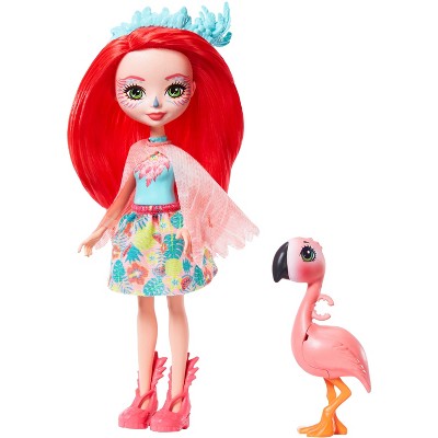 enchantimals dolls target