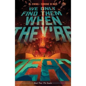 We Only Find Them When They're Dead Vol. 2 - by  Al Ewing (Paperback) - 1 of 1