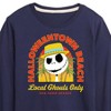 Boys' - Disney - Halloweentown Beach Long Sleeve Graphic T-Shirt - 2 of 4
