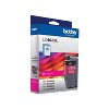 Brother LC402XL Magenta High Yield Ink Cartridge Prints Up to 1 500 Pages (LC402XLMS) - 4 of 4