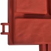 MOEPISY Divider with Brick Design 11 pcs - 3 of 4