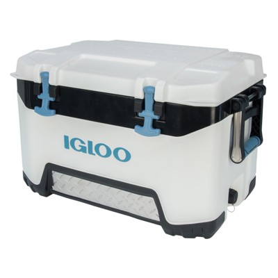 Igloo Bmx 52 Quart Cooler White Target