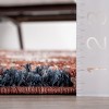Nuloom Southwestern Rosemarie Moroccan Tassel Shag Indoor Area Rug - 3 of 4