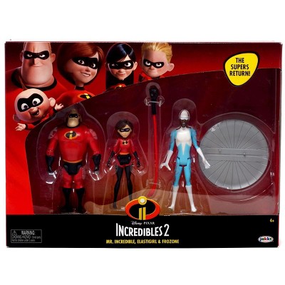 elastigirl toy target