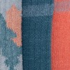 MUK LUKS Women's Hiking Heat Retainer Crew Sock 3 Pack - 3 of 4