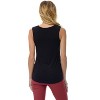 Rekucci Women's Soft Jersey Knit Sleeveless Tank Top – Casual & Versatile Everyday Wear - 3 of 3