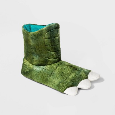 boot like slippers