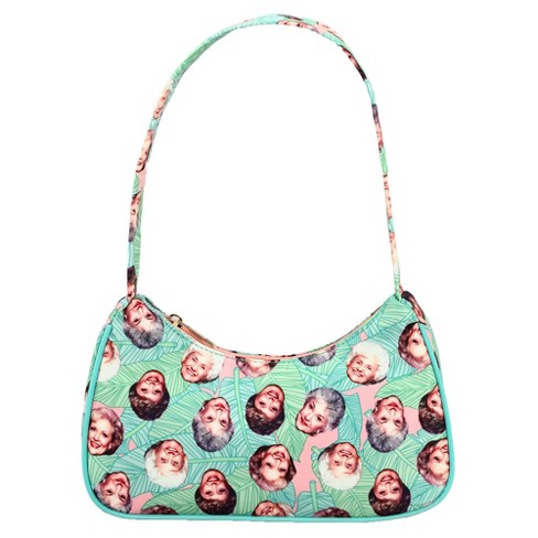 Green purse online target