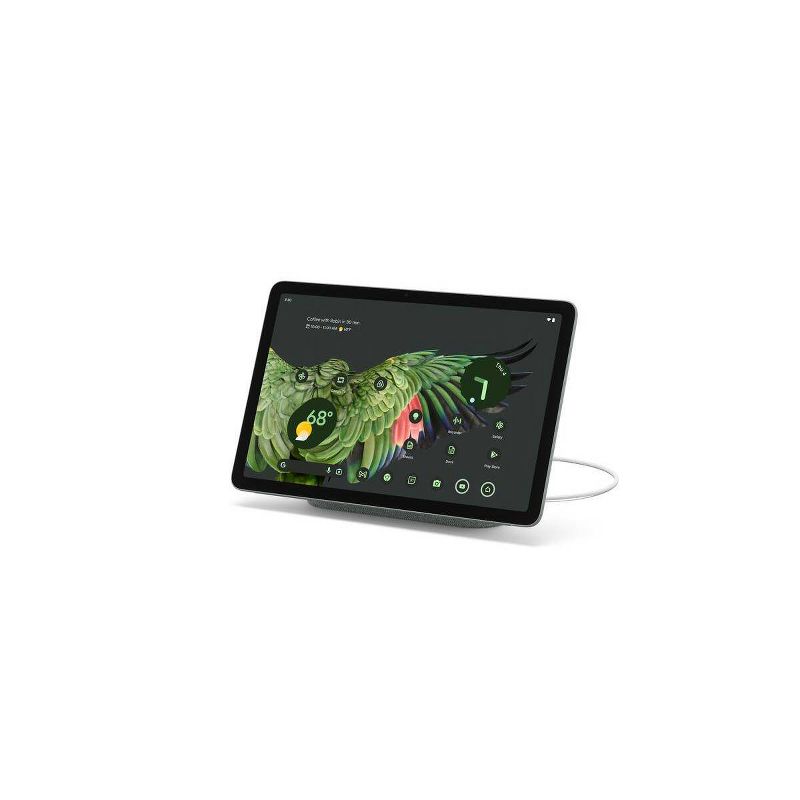 Google Pixel 11" Tablet with Charging Speaker Dock, 4 of 10