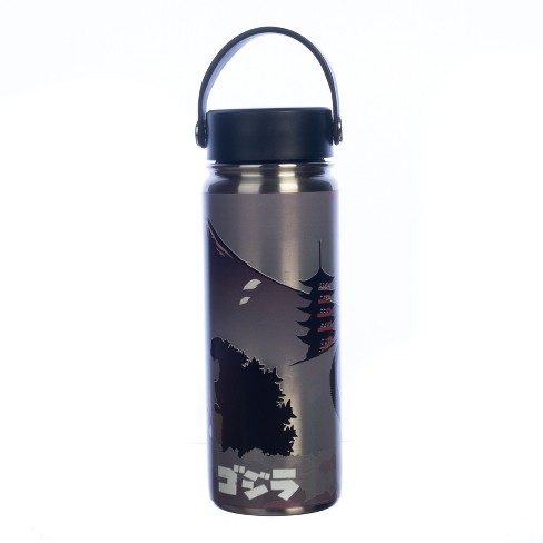 Shop Godzilla Water Bottle online