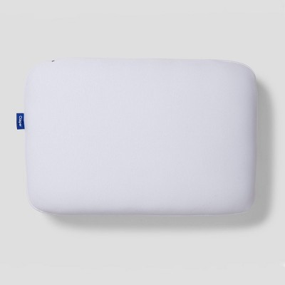 Casper's new Hybrid Pillow is designed for hot sleepers