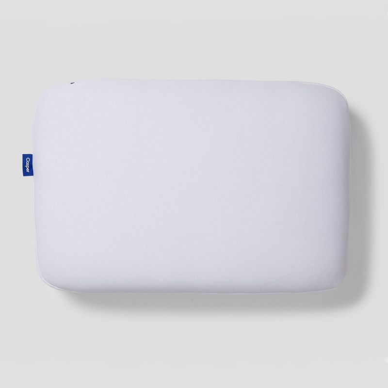 The Casper Foam Pillow with Snow Technology, 1 of 13