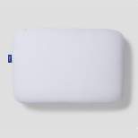 The Casper Foam Pillow with Snow Technology