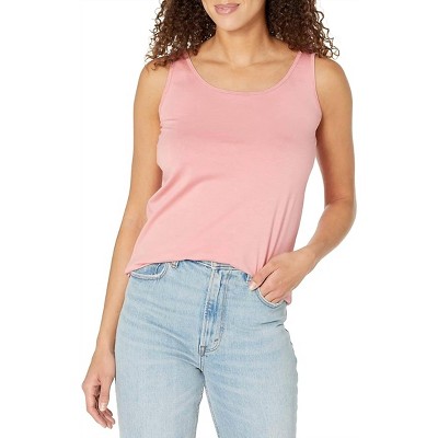 Women's Watch It Fall Scoop Tank - Multiples