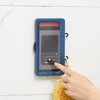 The Lakeside Collection Shower Phone Holder - 2 of 4