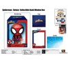 Monogram Marvel Spider-Man Jumbo 18.5 PVC Coin Bank - image 3 of 3