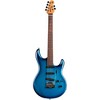 Ernie Ball Music Man Luke 4 SSS Electric Guitar - 3 of 4