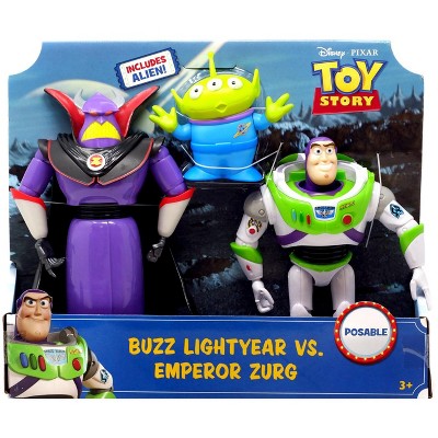 buzz lightyear doll target