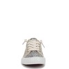 Blowfish Malibu Youth Girls Wave-K Lace-Up Sneakers - 4 of 4