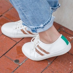 Women's Wo's Closed Toe Sneakers - Mary Square - 1 of 2