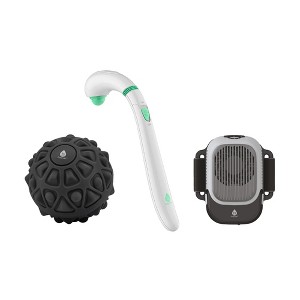 Triple-Threat Recovery System: Complete Muscle Wellness - 1 of 4