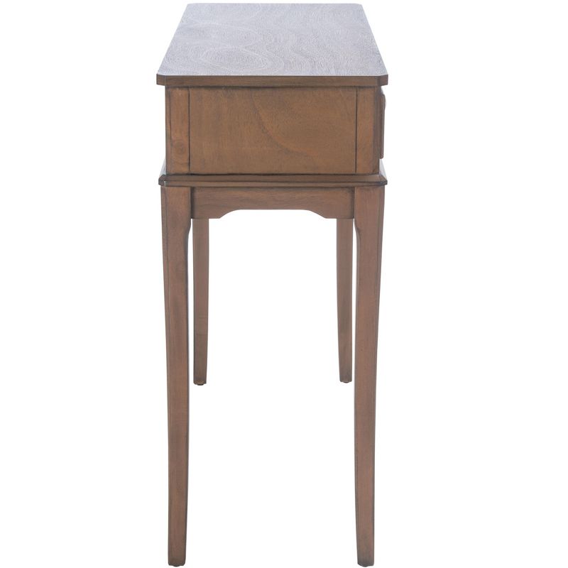 Opal 2 Drawer Console Table  - Safavieh, 4 of 10