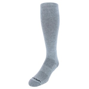 Dr. Scholl's Men's Over the Calf Work Compression Socks (1 Pair) - 1 of 4